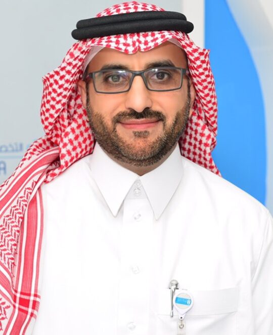 Prof. Abdulrahman Alsanosi