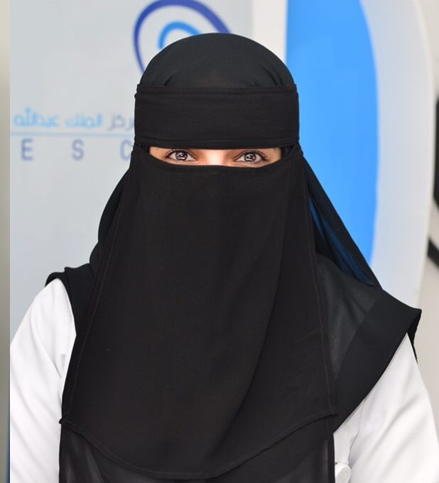 Prof. Fida Almehwas