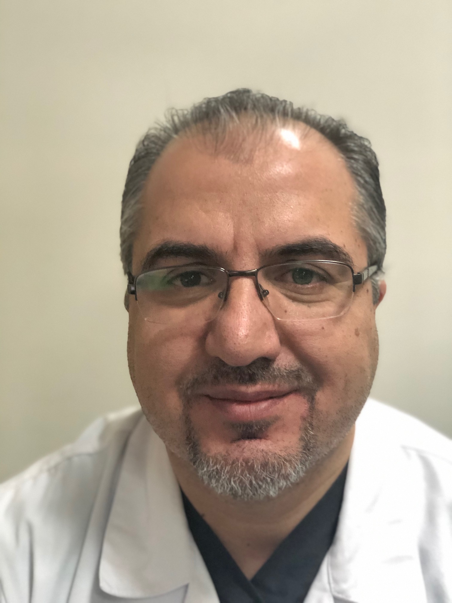 Dr. Ahmed Alkurdi