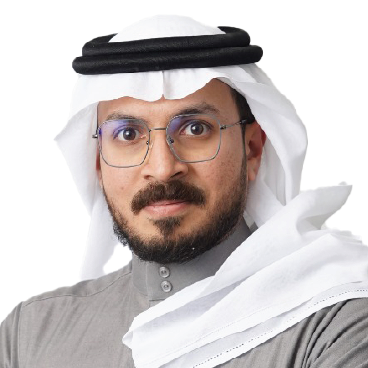 Dr. Bader Alim