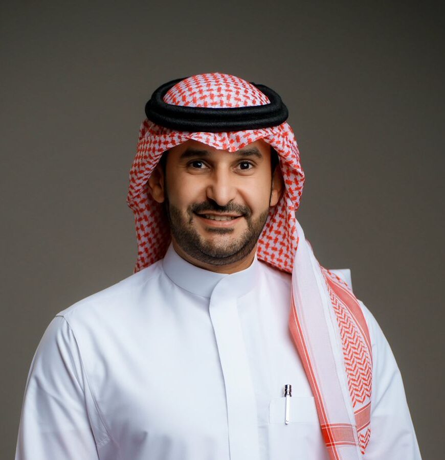 Dr. Yazeed Alghonaim