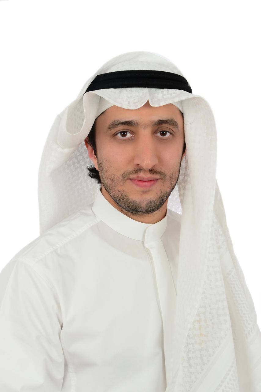 Dr. Talal Andejani