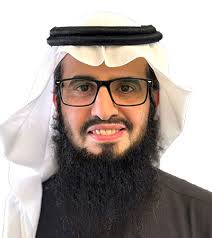 Dr. Abdulaziz Alqahtani